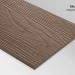 Фиброцементный сайдинг Fibra Plank Терракотовый / RAL 8028 купить в Новочеркасске