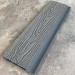 Заборная панель шип-паз EasyDecking Wood-Х 146х20 Серый купить в Новочеркасске
