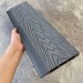 Заборная панель шип-паз EasyDecking Wood-Х 146х20 Серый купить в Новочеркасске
