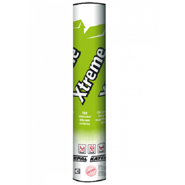 Ковер подкладочный KATEPAL Xtreme С самоклеящейся полосой купить в Новочеркасске