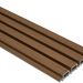 Стеновая панель CM Decking Wall, 26x219x3000 мм TEAK (Тик) купить в Новочеркасске