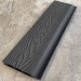 Заборная панель шип-паз EasyDecking Wood-Х 146х20 Черное дерево купить в Новочеркасске