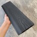 Заборная панель шип-паз EasyDecking Wood-Х 146х20 Черное дерево купить в Новочеркасске
