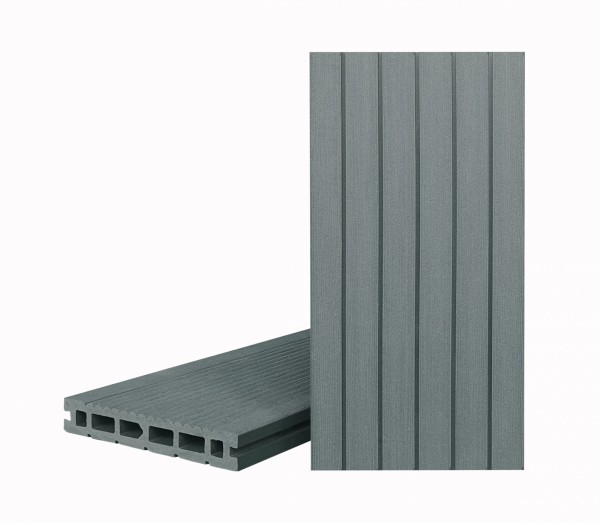 Террасная доска Классик Анис (пустотелая с пазом) Под заказ купить в Новочеркасске