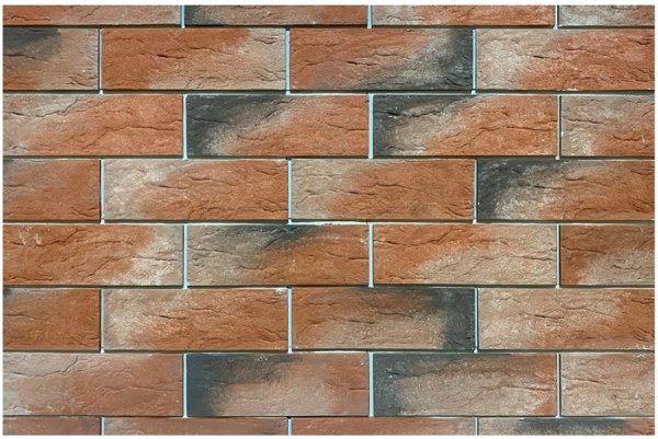Фиброцементные панели КАНЬОН коллекция ИНДИГО 43 купить в Новочеркасске