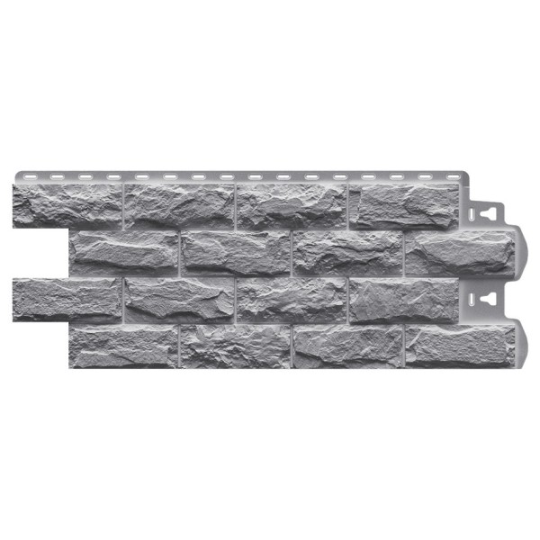 Фасадная панель Docke, Dufour (Камень) МАНЖЕРОК купить в Новочеркасске