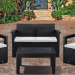Комплект Rattan Comfort 4 купить в Новочеркасске