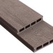 Террасная доска ДПК Outdoor 3D NEVADA/CALIFORNIA BROWN коричневая микс купить в Новочеркасске