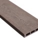 Террасная доска ДПК Outdoor 3D NEVADA/CALIFORNIA BROWN коричневая микс купить в Новочеркасске