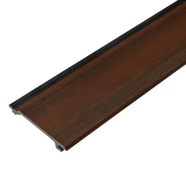 Фасадная панель из ДПК CM Cladding Timber Спайси Браун купить в Новочеркасске