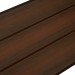 Фасадная панель из ДПК CM Cladding Timber Спайси Браун купить в Новочеркасске