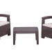 Комплект Rattan Comfort 3 купить в Новочеркасске
