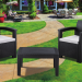 Комплект Rattan Comfort 3 купить в Новочеркасске