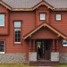 Фиброцементный сайдинг Latonit Изумруд (RAL 6034/6028) купить в Новочеркасске