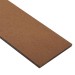 Универсальная доска EasyDecking Wood-X 131х11 Коричневый купить в Новочеркасске