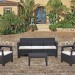 Комплект Rattan Comfort 5 купить в Новочеркасске