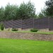 Штакетник ДПК Woodvex Палисандр купить в Новочеркасске