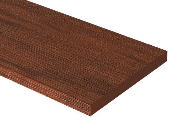 Штакетник ДПК Woodvex Палисандр купить в Новочеркасске
