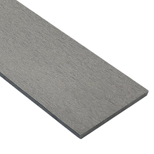 Универсальная доска EasyDecking Wood-X 131х11 Серый купить в Новочеркасске