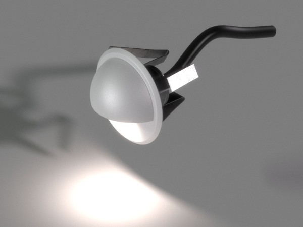 Точечные светильники Белый WLCL-112 купить в Новочеркасске