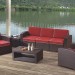 Уличный диваны и кресла Rattan Premium 5 купить в Новочеркасске