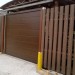 Штакетник ДПК Woodvex Венге купить в Новочеркасске
