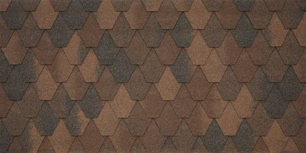Гибкая черепица Tegola UNICA SARDEGNA LEGNO 424 купить в Новочеркасске
