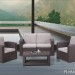 Уличный диваны и кресла Rattan Premium 4 купить в Новочеркасске