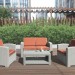 Уличный диваны и кресла Rattan Premium 4 купить в Новочеркасске