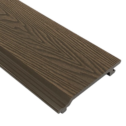 Фасадная панель EasyDecking Wood-X 156х21 Венге купить в Новочеркасске
