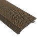Фасадная панель EasyDecking Wood-X 156х21 Венге купить в Новочеркасске