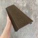 Фасадная панель EasyDecking Wood-X 156х21 Венге купить в Новочеркасске