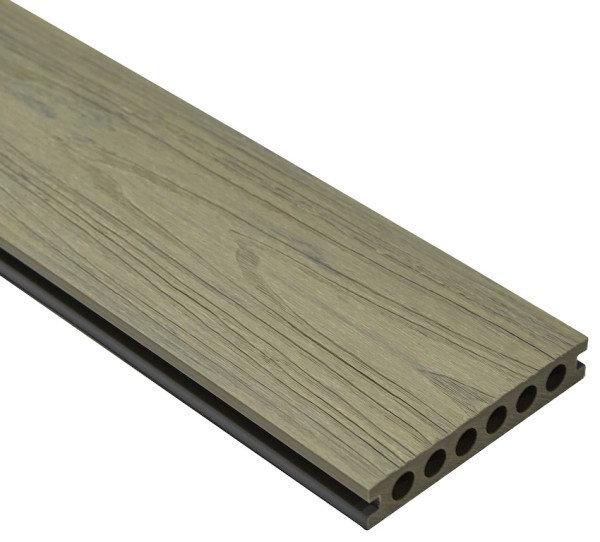 Террасная доска из ДПК CM Decking серия Reverse, Антик купить в Новочеркасске