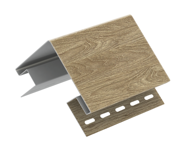 Наружный угол Timberblock Планкен Кленовый купить в Новочеркасске