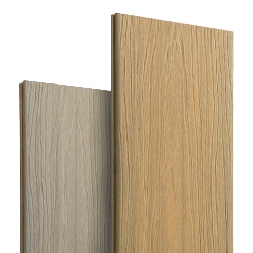 Террасная доска ДПК Co-extrusion EasyDecking 145х21 3D Multicolor Oak / Driftwood купить в Новочеркасске