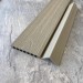 Террасная доска ДПК Co-extrusion EasyDecking 145х21 3D Multicolor Oak / Driftwood купить в Новочеркасске