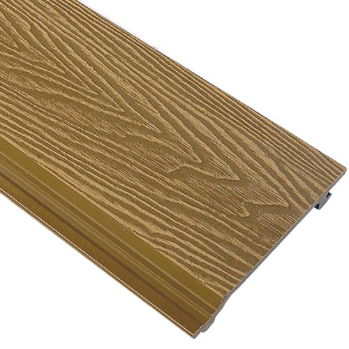 Фасадная панель EasyDecking Wood-X 156х21 Дуб купить в Новочеркасске