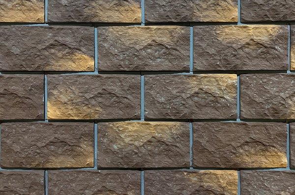 Фиброцементные панели КАНЬОН коллекция Малый Сколотый Камень 36 купить в Новочеркасске