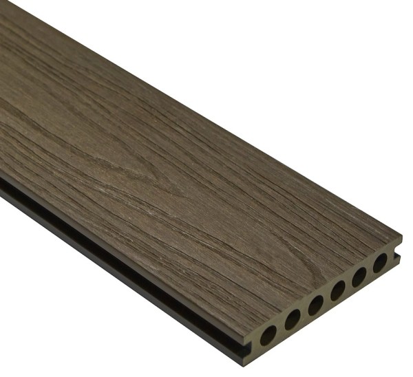 Террасная доска из ДПК CM Decking серия Reverse, Волнат купить в Новочеркасске