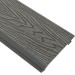 Фасадная панель EasyDecking Wood-X 156х21 Серый купить в Новочеркасске
