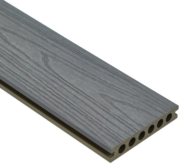 Террасная доска из ДПК CM Decking серия Reverse, Gray купить в Новочеркасске