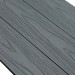Террасная доска из ДПК CM Decking серия Reverse, Gray купить в Новочеркасске