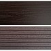 Террасная доска из ДПК MultiDeck Pro  Венге купить в Новочеркасске
