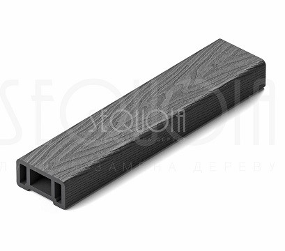 Перила SEQUOIA Evolution 3D WOOD GRAY купить в Новочеркасске