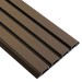Фасадная реечная панель EasyDecking Wood-X 219х26 Венге купить в Новочеркасске