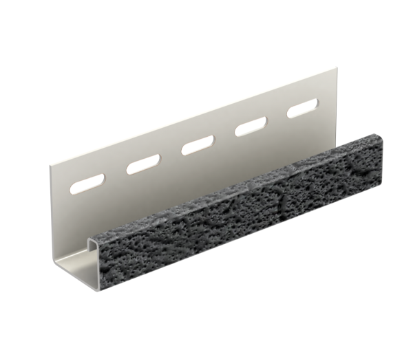 J-планка Стоун Хаус S-Lock Клинкер Нордик Графитовый купить в Новочеркасске