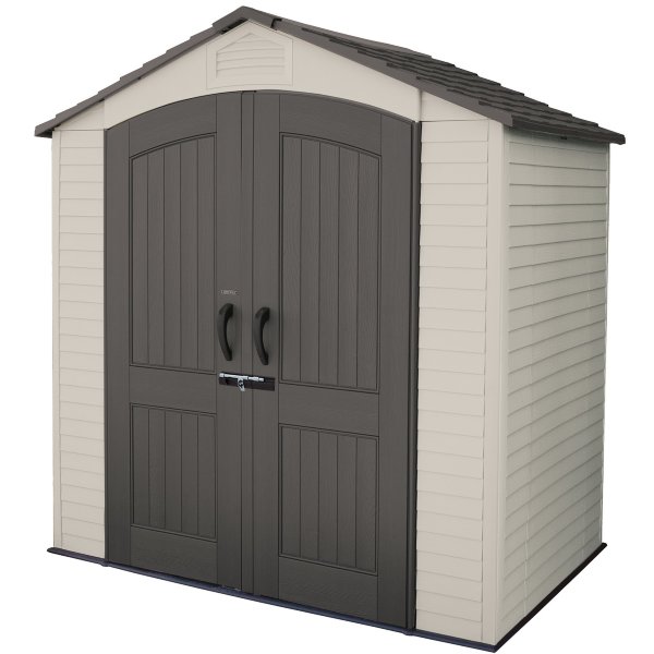 Сарай LifeTime 7'x4,5' купить в Новочеркасске