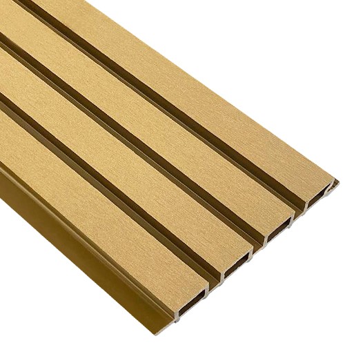 Фасадная реечная панель EasyDecking Wood-X 219х26 Дуб купить в Новочеркасске