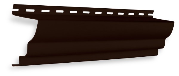 Галтель UP Decor Коричневая купить в Новочеркасске