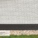 Фасадная панель Ю-пласт Стоун Хаус S-Lock Клинкер дымчатый купить в Новочеркасске
